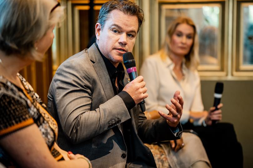 Goals House Freuds Group